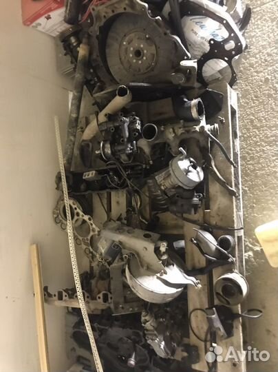 Топливный насос Тнвд Хендай D4AL 65-72