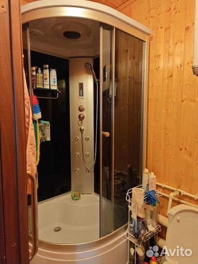 Душевая кабина 90х90 бу