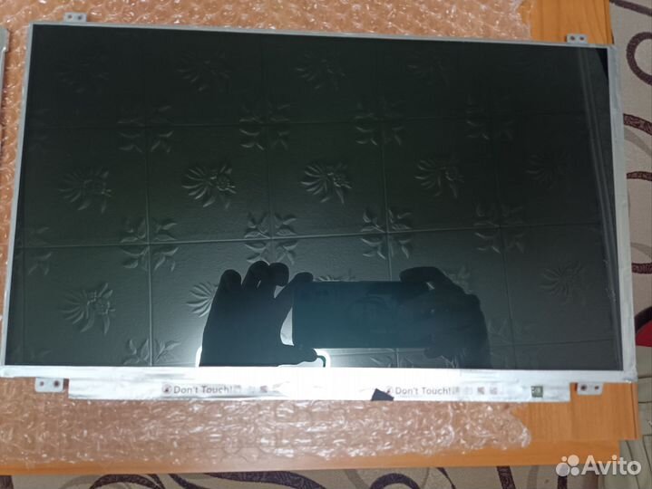 Матрица для ноутбука 15.6 40pin