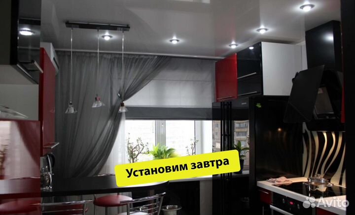 Готовые угловые кухни в наличии