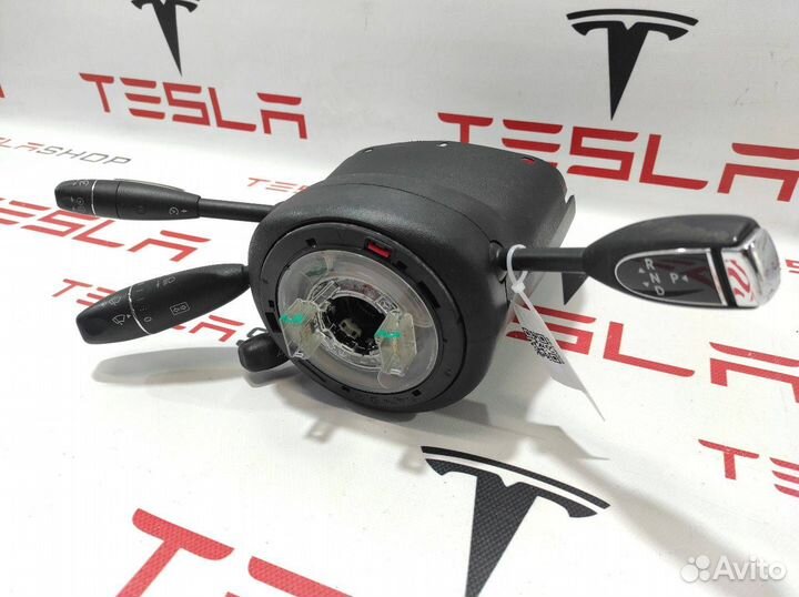 Переключатель подрулевой (стрекоза) Tesla Model S