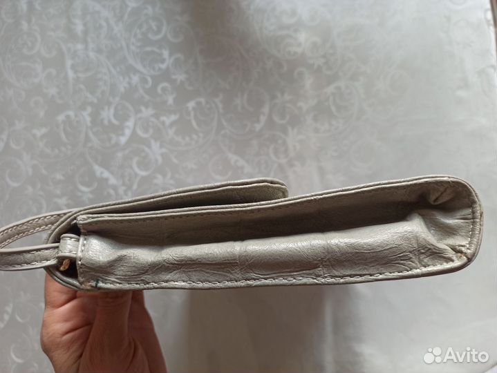 Сумка Lancetti женская через плечо