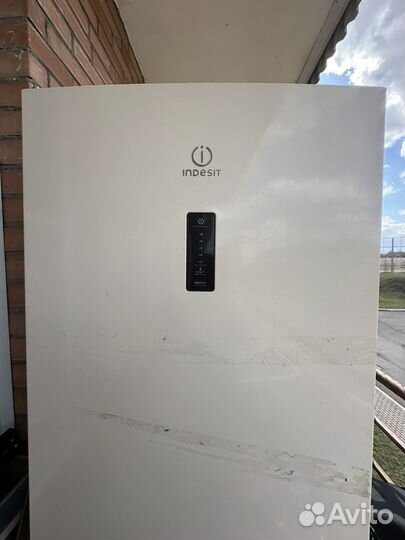 Холодильник бу