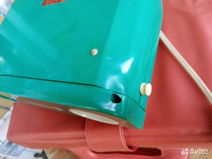 Фен улыбка СССР