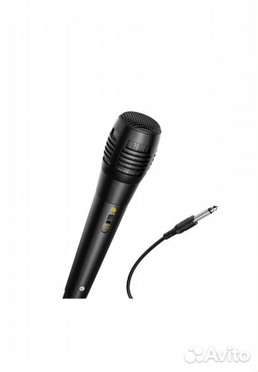 Портативная колонка hoco BS37 black