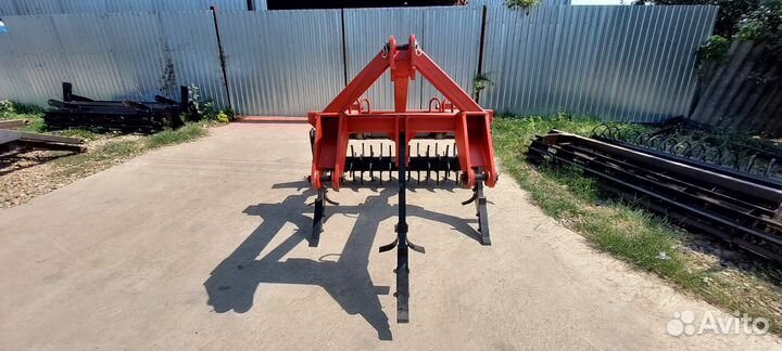 Культиватор Техмаш ОЧ, 2022