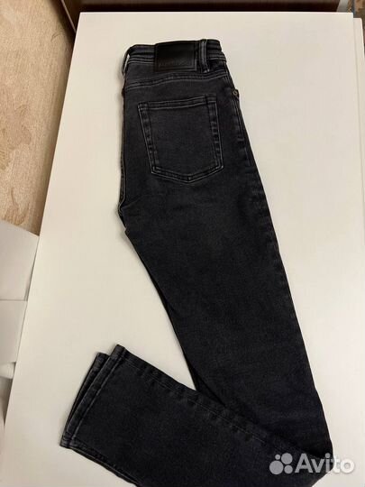 Джинсы женские acne