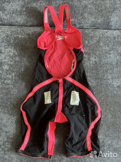 Гидрокостюм женский Speedo lzr X