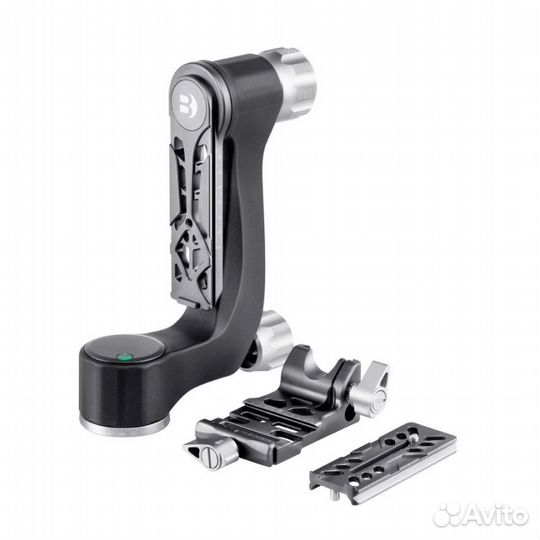 Benro GH2N Gimbal Head Aluminum карданная голова а