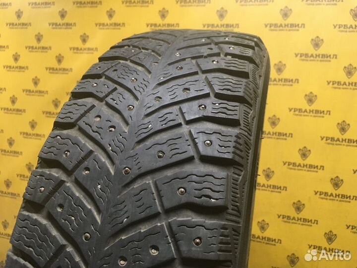 Michelin X-Ice North 4 195/60 R15 92