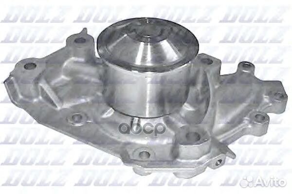 T-215 помпа Lexus RX, Toyota Camry/Previa 3.0i