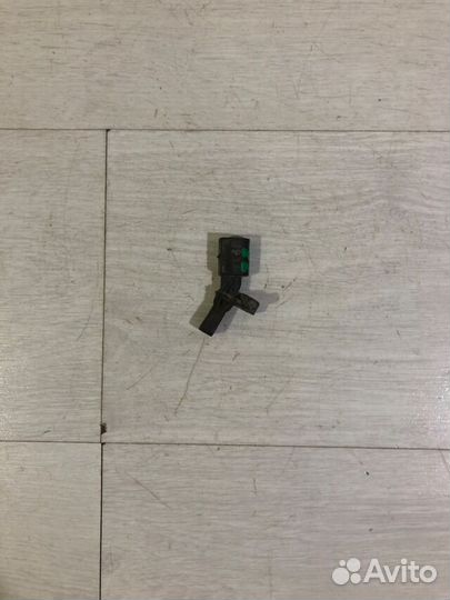 Датчик ABS задний левый volkswagen polo 5 рест 1.6