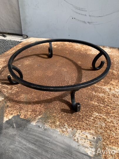 Подставка для казана