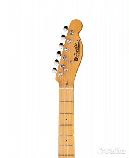 Электрогитара Prodipe jmftc80mabk TC80MA