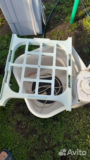 Стиральная машина бу