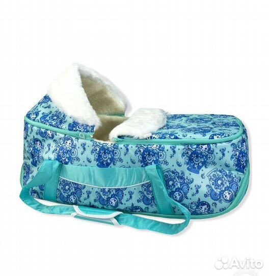 Переноска для детей