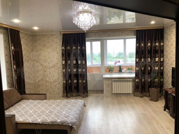 2-к. квартира, 85,5 м², 5/7 эт.