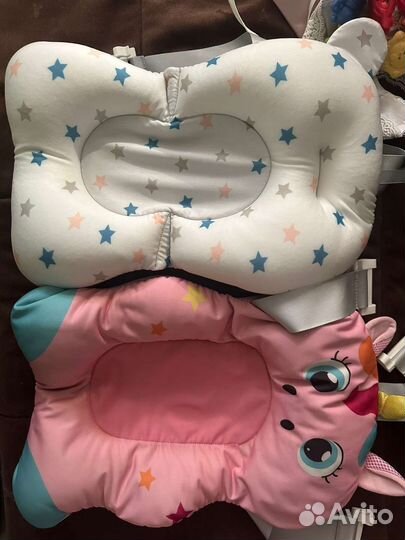 Детская ванночка для купания