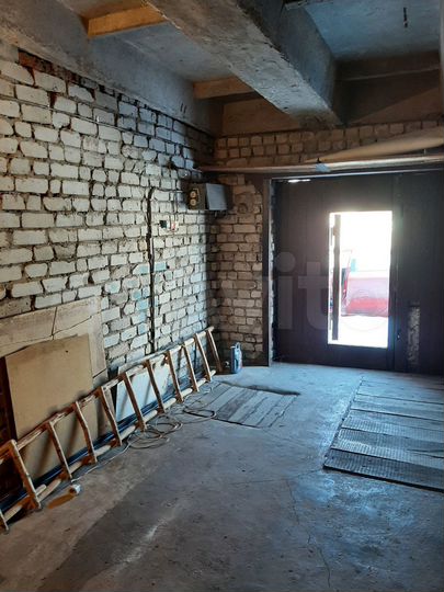 Гараж, 22 м²