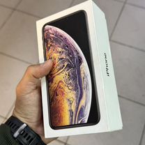 iPhone Xs Max, 256 ГБ