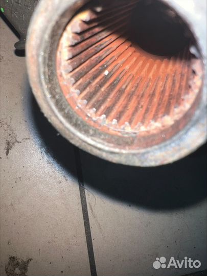 Раздаточная коробка BMW x5 e53