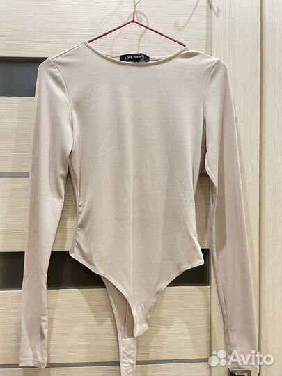 Боди love republic xs