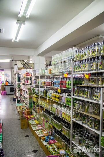 Посредник в Таиланде Баер