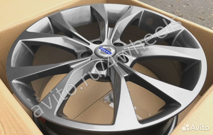 Диски Volvo XC90 C70 R18