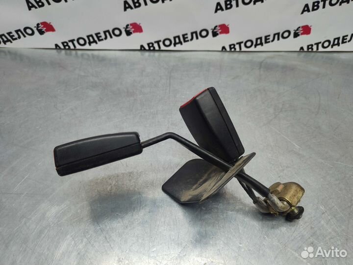 Ответная часть ремня безопасности Audi A6 (C5) TDI