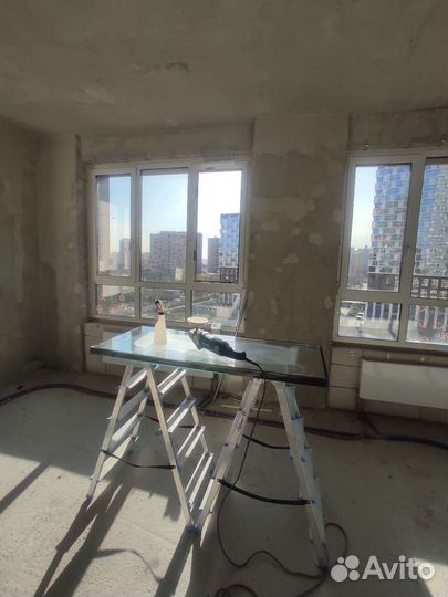 Полировка стекла