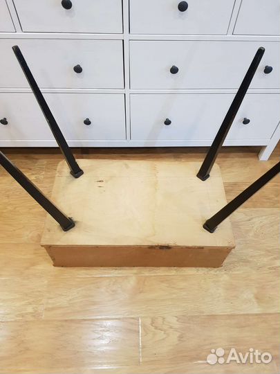 Консоль тумба столик