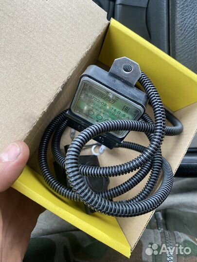 Регулятор напряжения