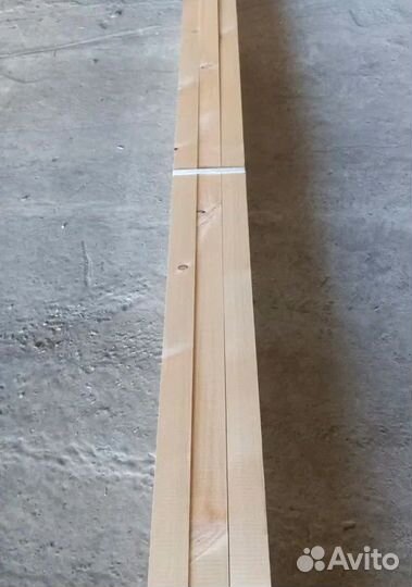 Вагонка любого размера