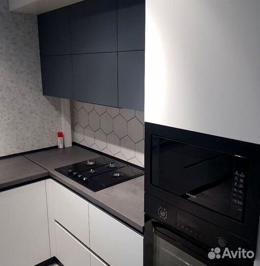 Кухонный гарнитур 