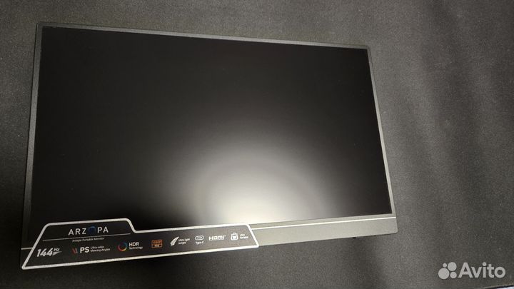 Портативный монитор arzopa