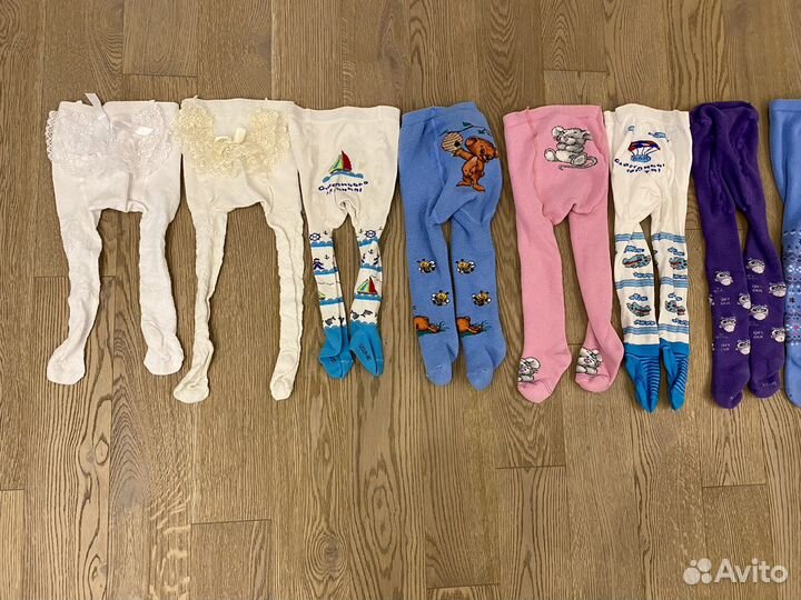 Детские вещи от 0