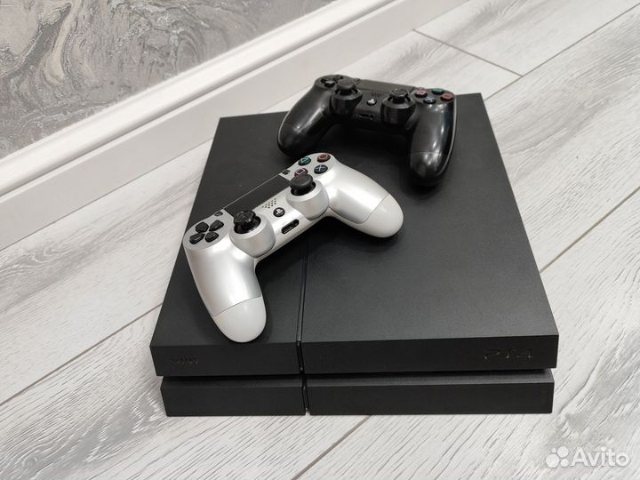 Sony PS4 1TB
