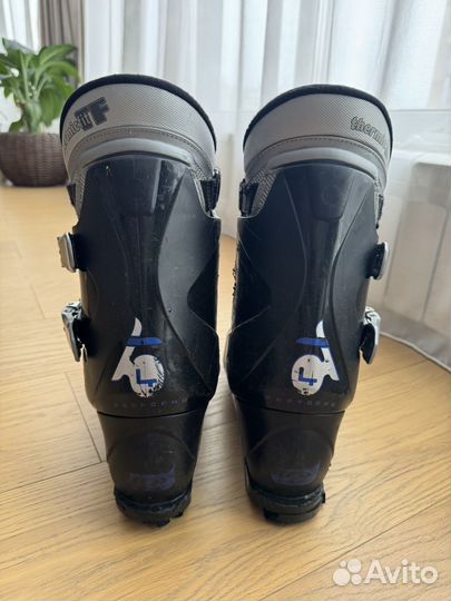 Горнолыжные ботинки Salomon 28