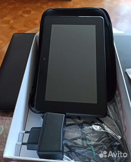 Планшет на запчасти