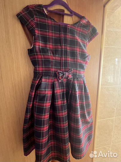 Школьная форма