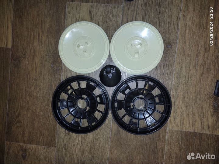 Детали корпуса пылесоса Bosch bsgl2move5