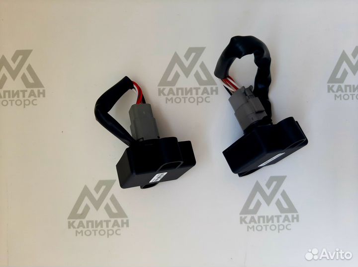 Модуль DPS BRP CAN-AM