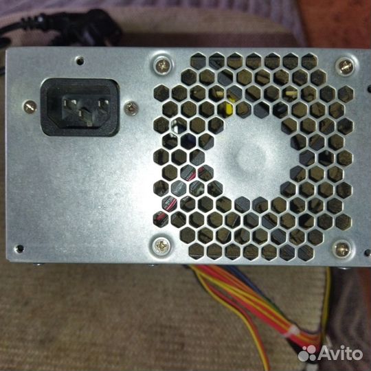 Блок питания 200W для компьютера