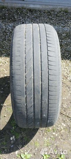 Accelera Iota 285/50 R20