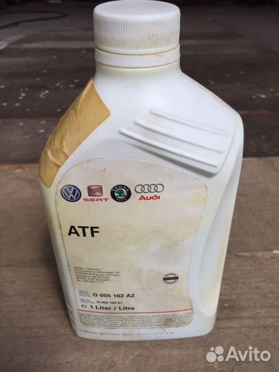 ATF G055162A2