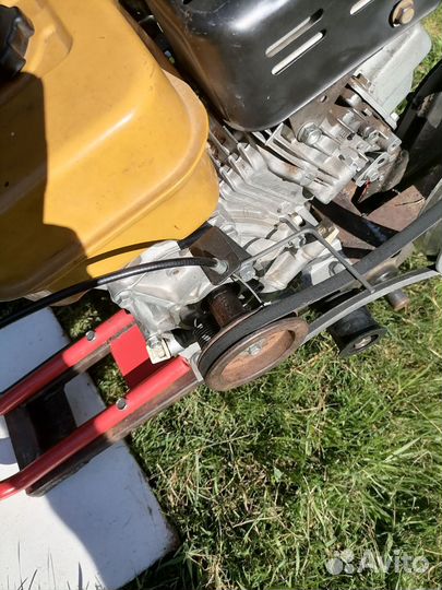 Двигатель для мотоблока subaru