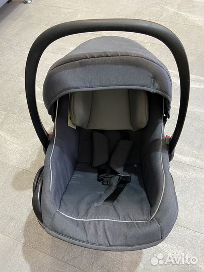 Автолюлька от 0