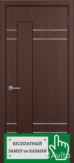 Дверь межкомнатная