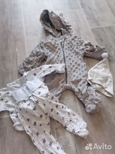 Одежда для малыша