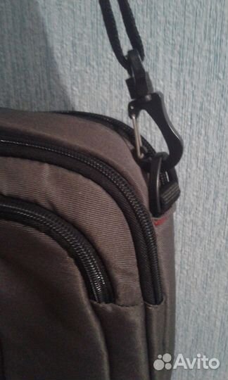 Сумка для ноутбука